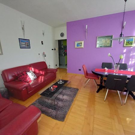 Apartman Diana Split Zewnętrze zdjęcie