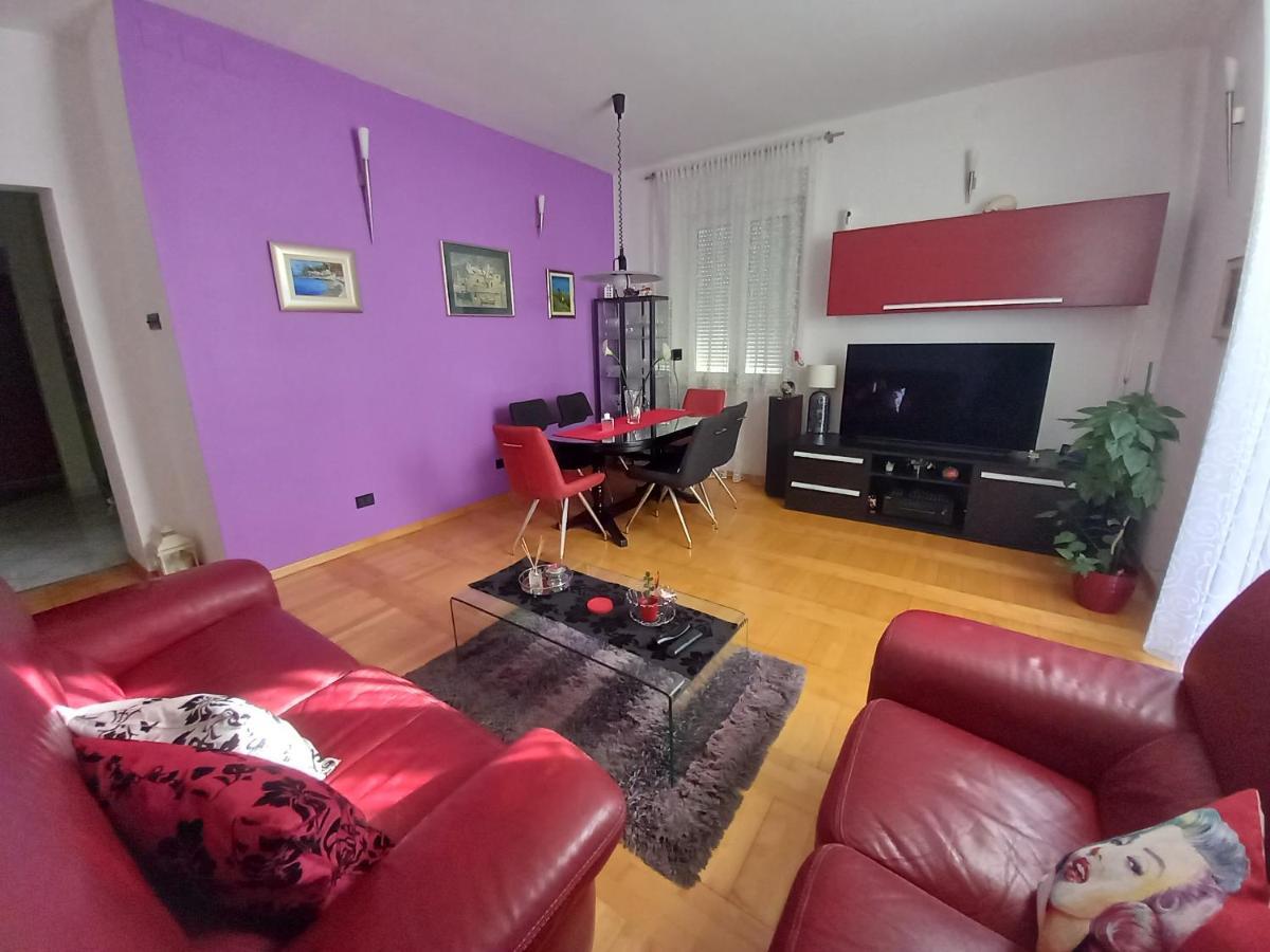 Apartman Diana Split Zewnętrze zdjęcie