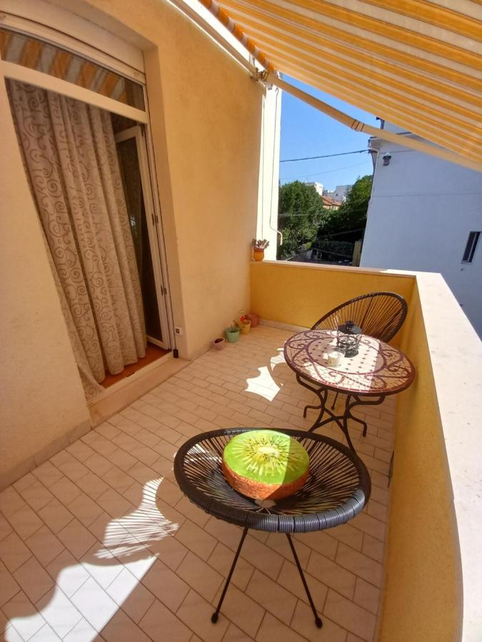 Apartman Diana Split Zewnętrze zdjęcie