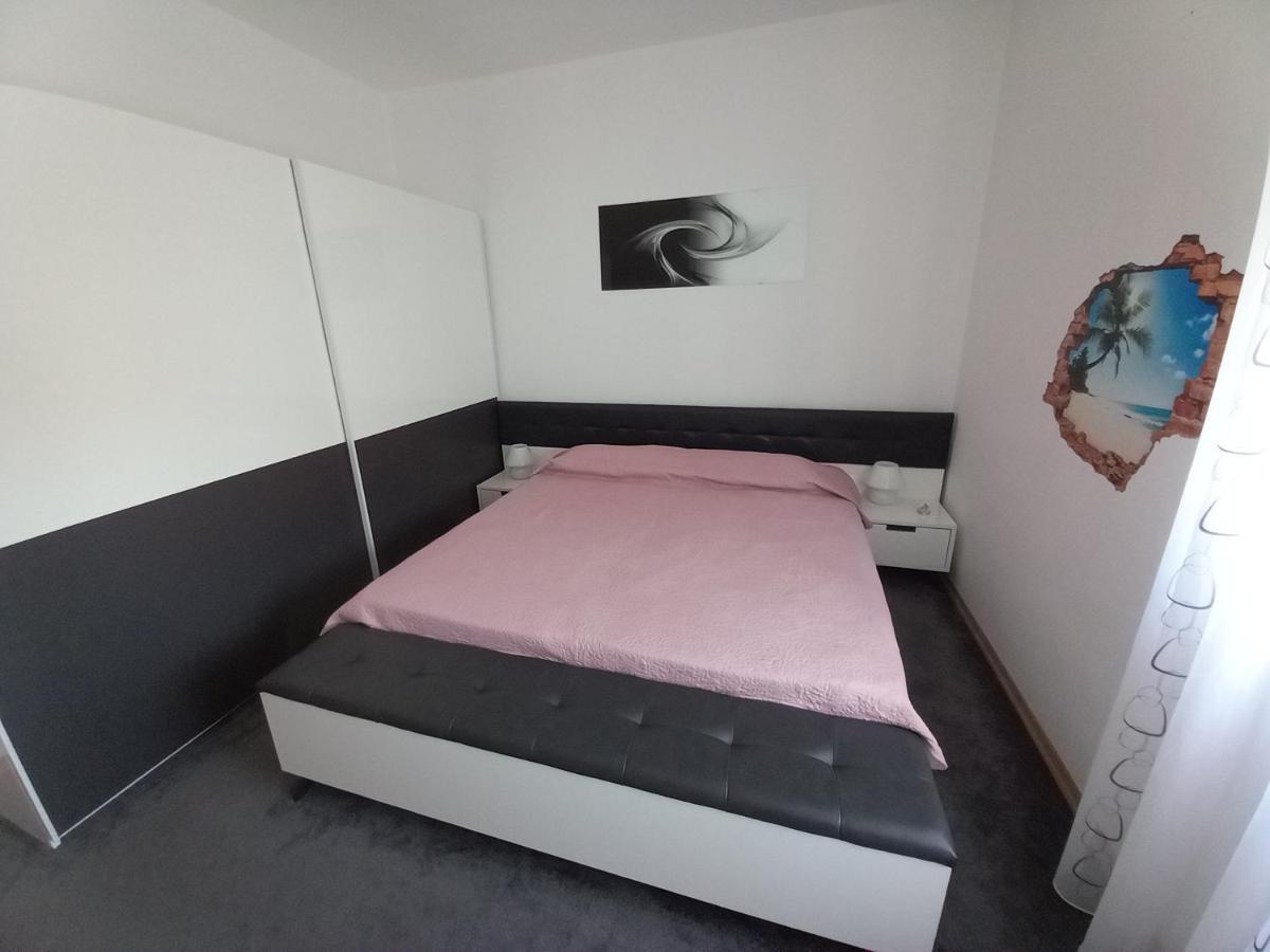 Apartman Diana Split Zewnętrze zdjęcie