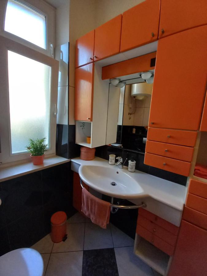 Apartman Diana Split Zewnętrze zdjęcie