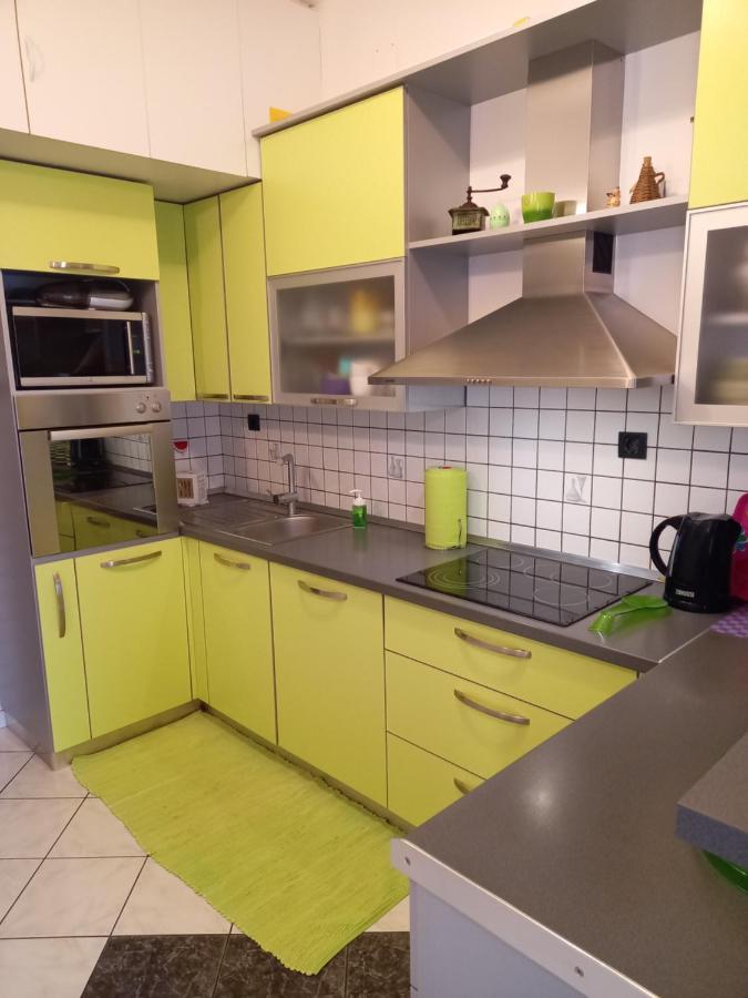 Apartman Diana Split Zewnętrze zdjęcie