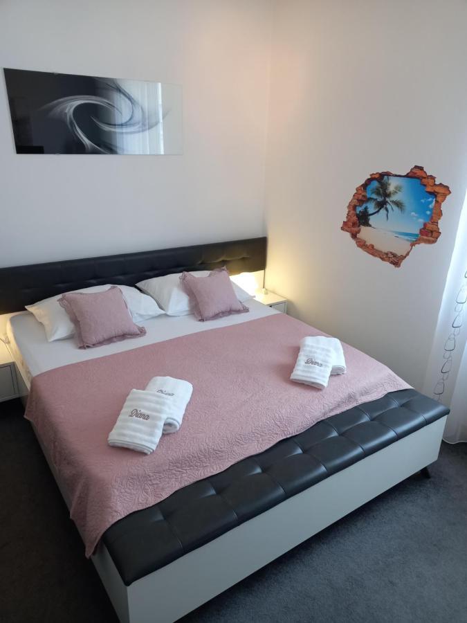 Apartman Diana Split Zewnętrze zdjęcie