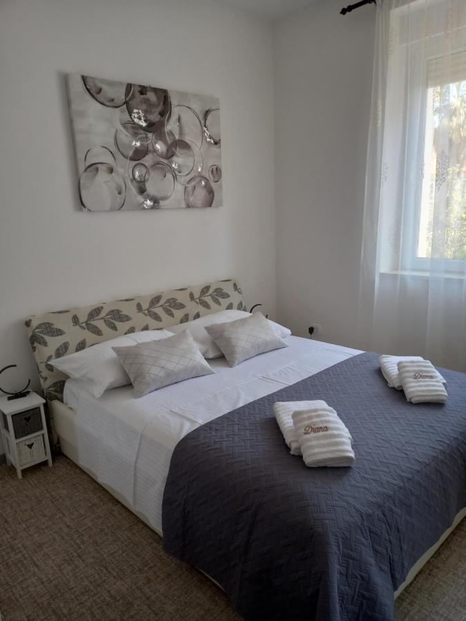 Apartman Diana Split Zewnętrze zdjęcie