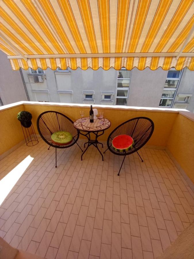 Apartman Diana Split Zewnętrze zdjęcie
