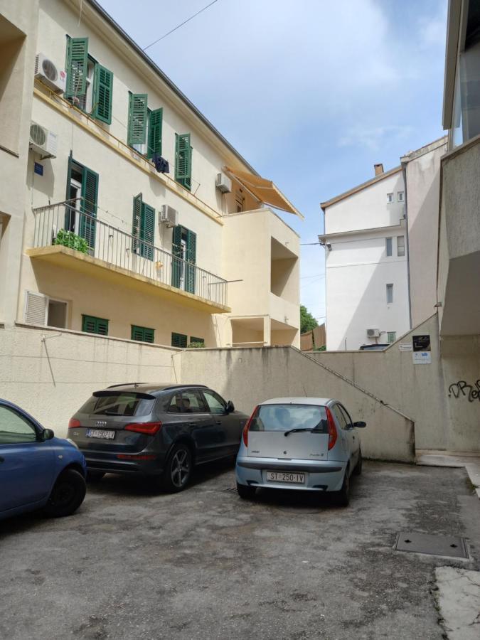 Apartman Diana Split Zewnętrze zdjęcie