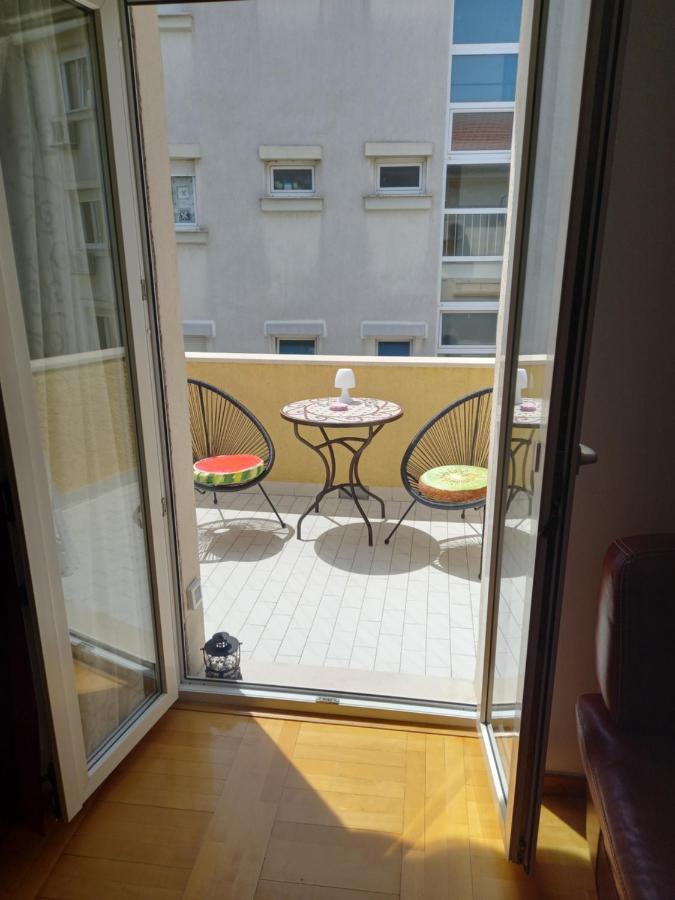 Apartman Diana Split Zewnętrze zdjęcie